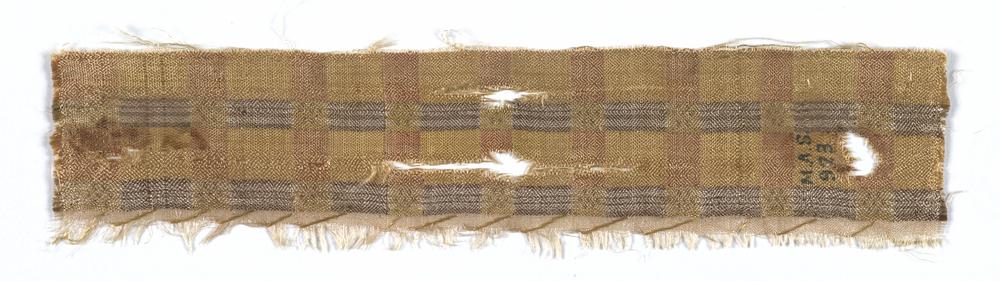 图片[2]-textile; 紡織品(Chinese) BM-MAS.923-China Archive